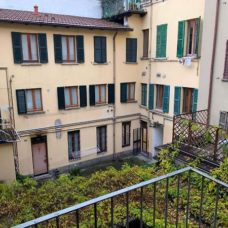 Como Borghi Studio Lake Como 外观 照片