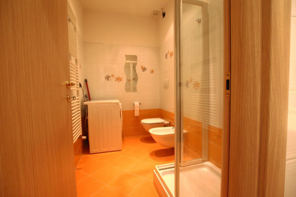 Como Borghi Studio Lake Como 客房 照片