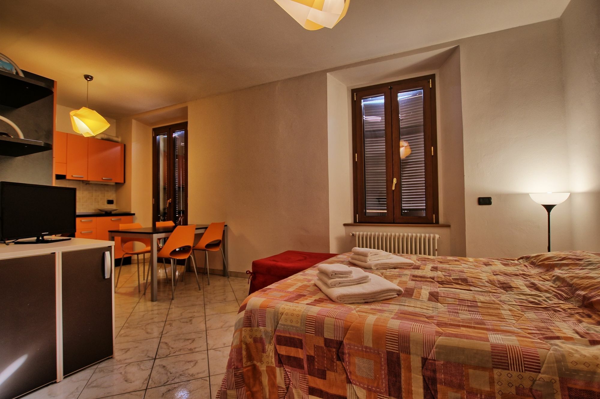 Como Borghi Studio Lake Como 外观 照片