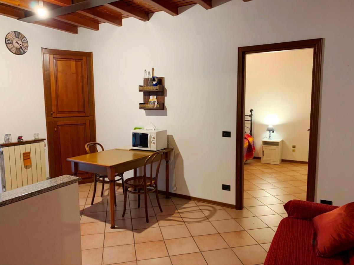 Como Borghi Studio Lake Como 外观 照片