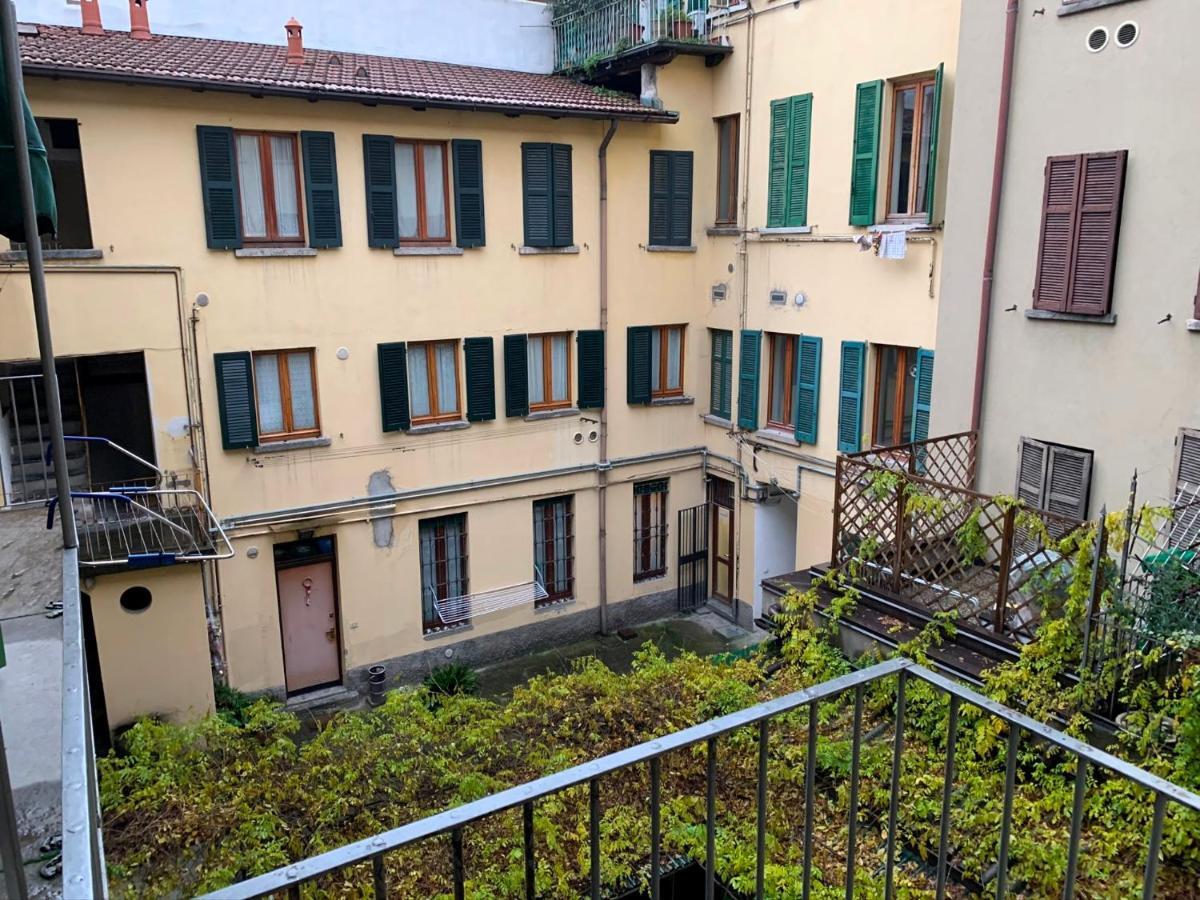 Como Borghi Studio Lake Como 外观 照片