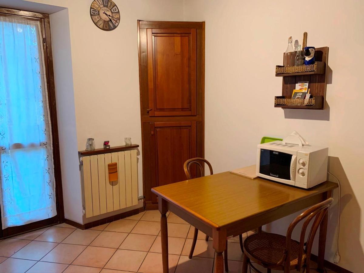 Como Borghi Studio Lake Como 外观 照片