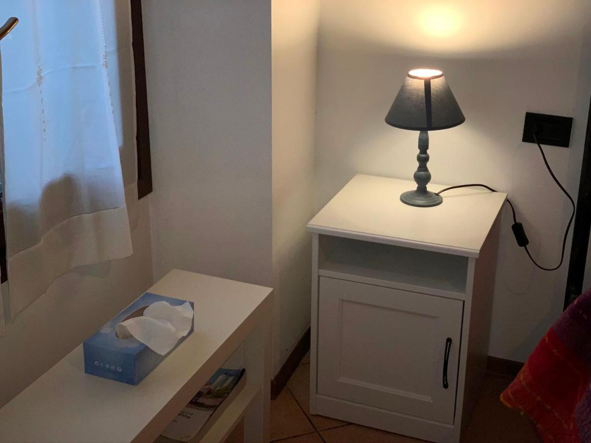 Como Borghi Studio Lake Como 外观 照片
