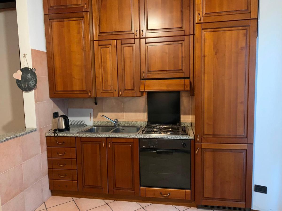 Como Borghi Studio Lake Como 外观 照片