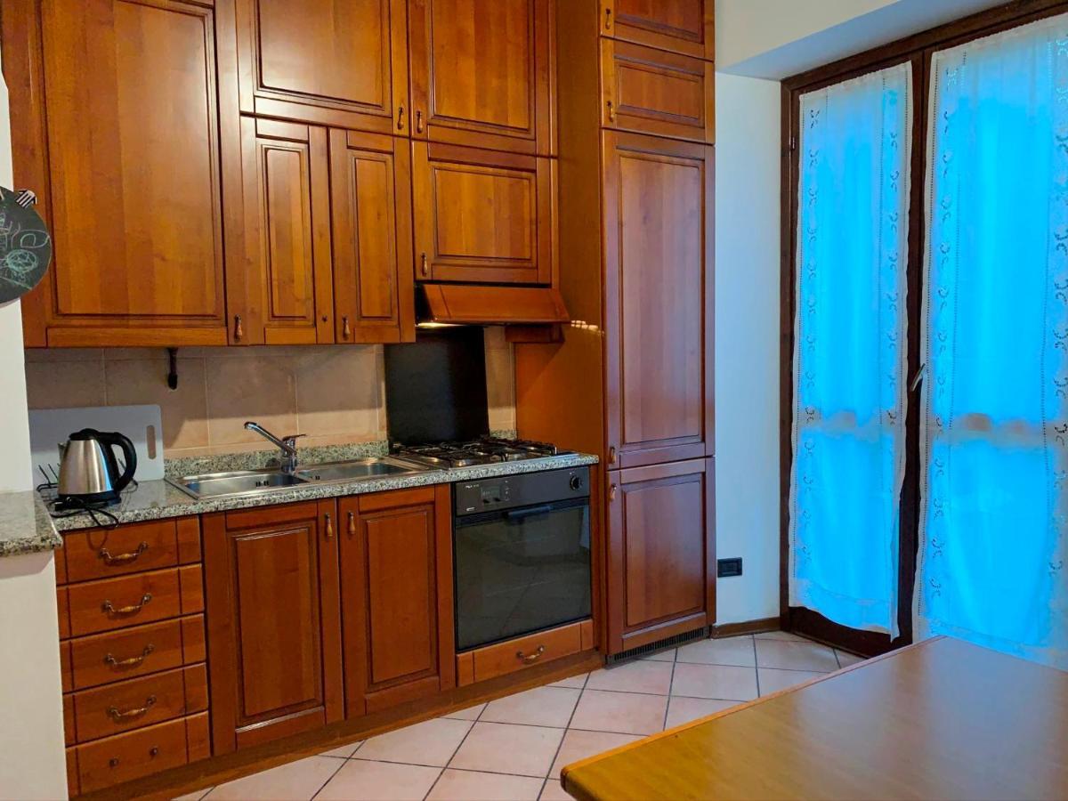 Como Borghi Studio Lake Como 外观 照片