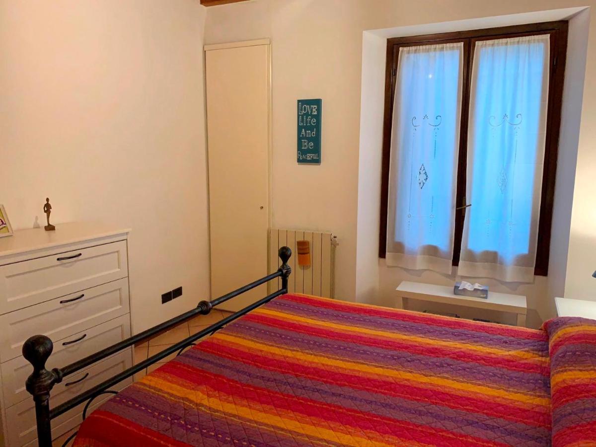 Como Borghi Studio Lake Como 外观 照片